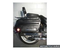 1996 Yamaha XVZ13AH
