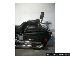 1996 Yamaha XVZ13AH