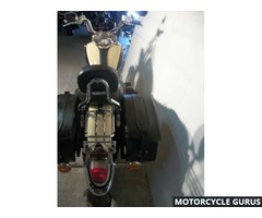 1996 Yamaha XVZ13AH