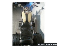 1996 Yamaha XVZ13AH