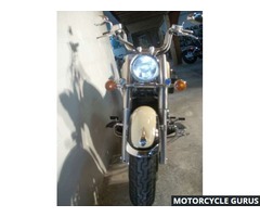 1996 Yamaha XVZ13AH