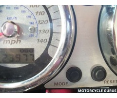 2008 Kawasaki Vulcan 1600 Mean Streak