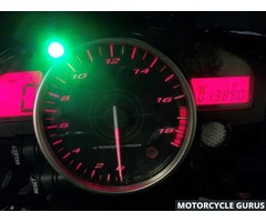 2007 Yamaha YZF-R6