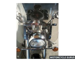 2004 Yamaha V Star Silverado
