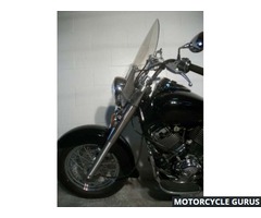 2004 Yamaha V Star Silverado