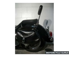 2004 Yamaha V Star Silverado