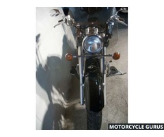 2004 Yamaha V Star Silverado