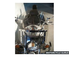 2004 Yamaha V Star Classic