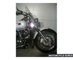 2004 Yamaha V Star Classic
