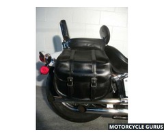 2004 Yamaha V Star Classic