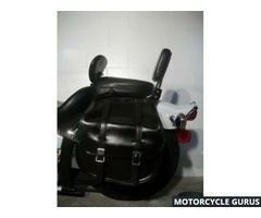 2004 Yamaha V Star Classic