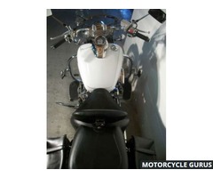 2004 Yamaha V Star Classic