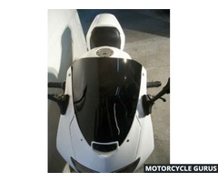1998 Honda VTR1000F