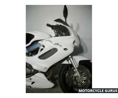 1998 Honda VTR1000F