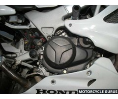 1998 Honda VTR1000F