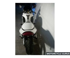 1998 Honda VTR1000F