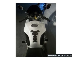 1998 Honda VTR1000F