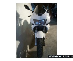 1998 Honda VTR1000F