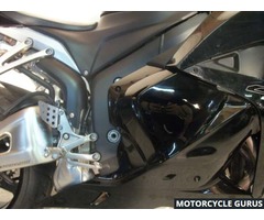 2011 Honda CBR600RR