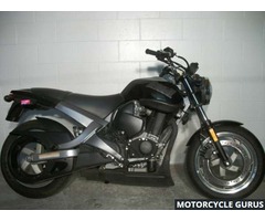 2006 Buell Blast