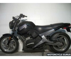 2006 Buell Blast