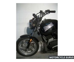 2006 Buell Blast