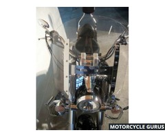 2009 Yamaha V Star 950