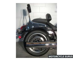 2009 Yamaha V Star 950