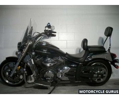 2009 Yamaha V Star 950