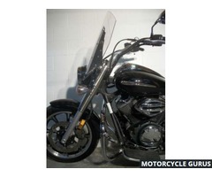 2009 Yamaha V Star 950