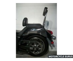 2009 Yamaha V Star 950