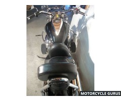 2009 Yamaha V Star 950