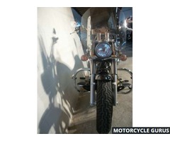 2009 Yamaha V Star 950
