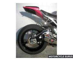 2011 Honda CBR1000RR