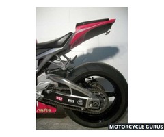 2011 Honda CBR1000RR