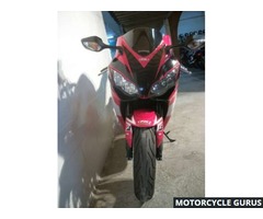 2011 Honda CBR1000RR