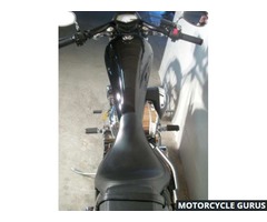 2013 Honda Fury (VT1300CX)