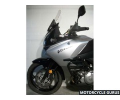 2008 Suzuki V-Strom 1000