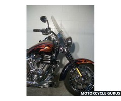 2006 Harley-Davidson CVO Screamin&#39; Eagle Fat Boy