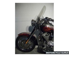 2006 Harley-Davidson CVO Screamin&#39; Eagle Fat Boy