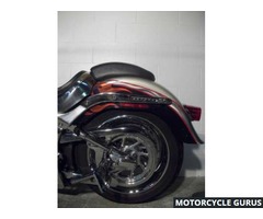 2006 Harley-Davidson CVO Screamin&#39; Eagle Fat Boy