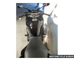 2009 Yamaha FZ6