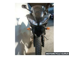 2009 Yamaha FZ6