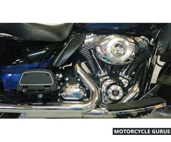 2010 Harley-Davidson Electra Glide Ultra Limited