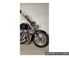 2004 Yamaha Road Star Midnight Silverado