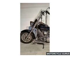 2004 Yamaha Road Star Midnight Silverado
