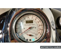 2004 Yamaha Road Star Midnight Silverado