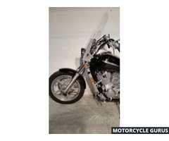 1999 Honda Shadow Spirit