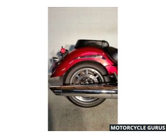 2012 Yamaha V Star 1300