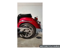 2012 Yamaha V Star 1300